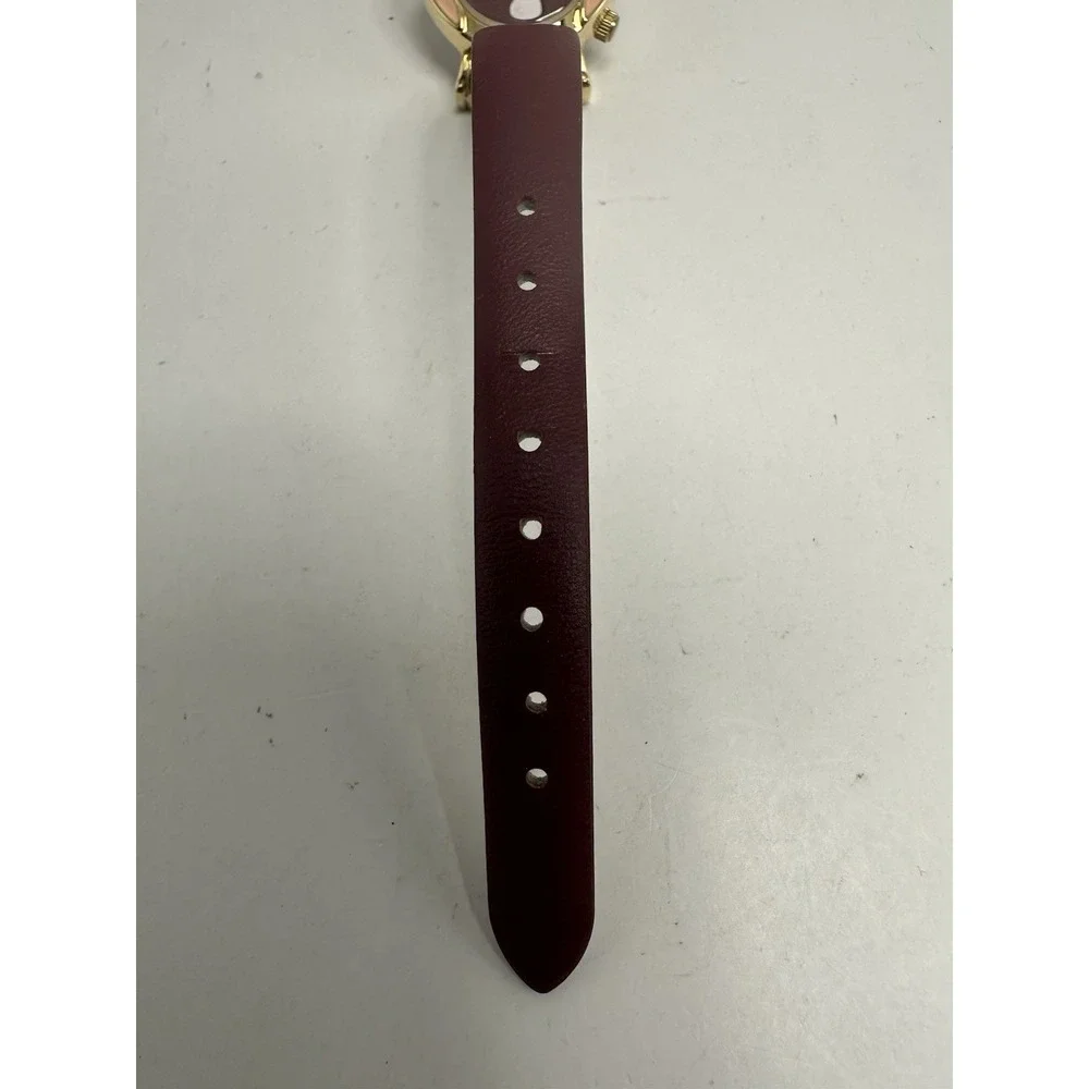 C. Wonder CWON28 Owl Ladies‎ Watch New Battery 27MM 7.75